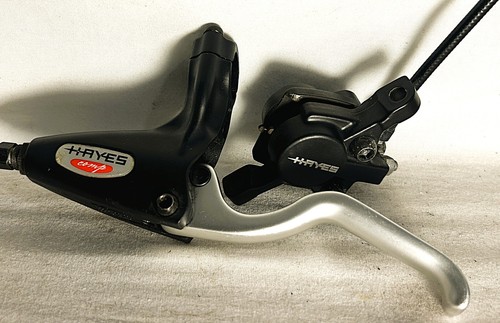 Hayes comp freno disco - hayes,