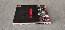 GANTZ N.33 PRIMA EDIZIONE
