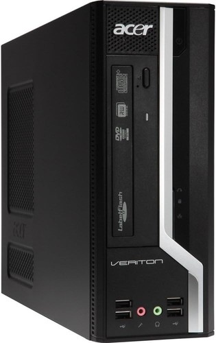 Acer veriton desktop - veriton, pc