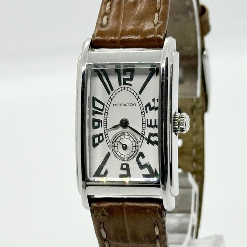 Orologio donna hamilton - orologio,