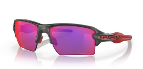 Occhiali sole oakley - occhiali, flak