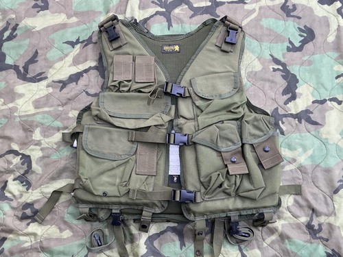 Military surplus lbt 1620 - military,
