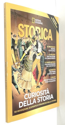 Storica national geographic - storica,