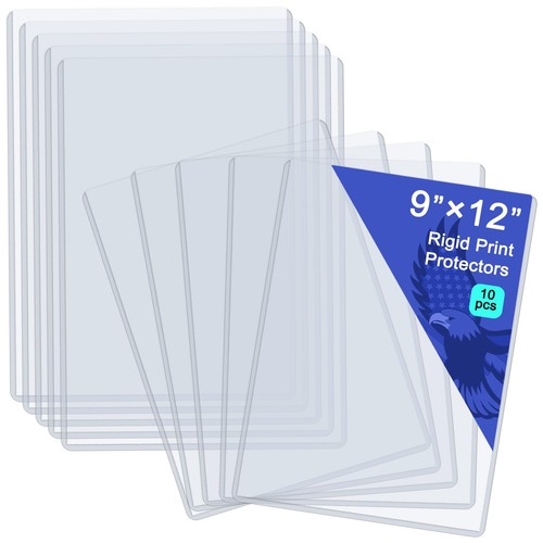 Pezzi 9x12 pollici - pezzi,