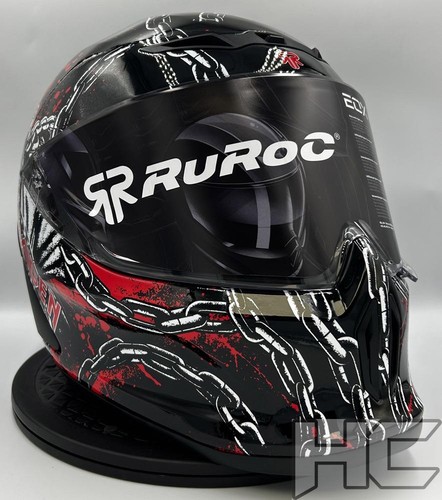 Ruroc eox iron - -, maiden