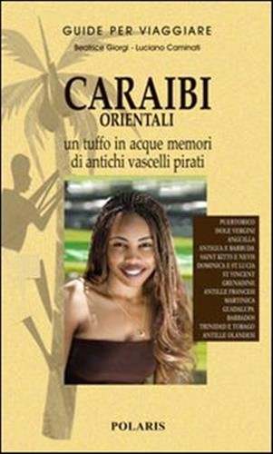 Caraibi occidentali isole da - caraibi,