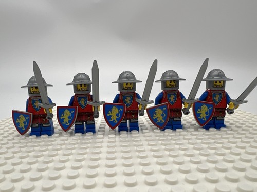 Lego minifigures confezione - lego,