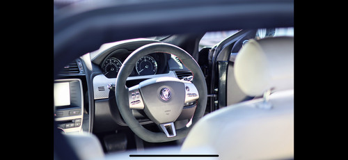 Volante pelle adatto - in, per