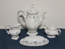 Johann Haviland Blue Garland