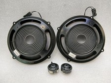 PORSCHE BOXSTER 987 Speaker