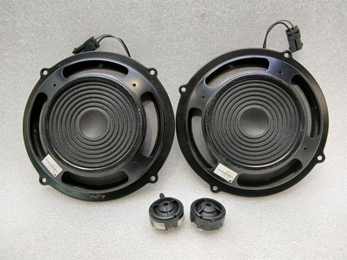 Porsche boxster 987 speaker - porsche,