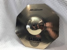 Piatto Sabian 14 pollici AA