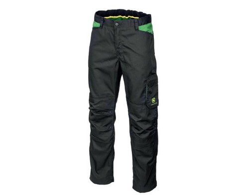Pantaloni campo neri - pantaloni,