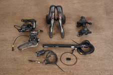 Freno a disco idraulico