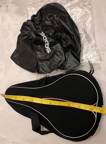 Sgodde cuscino sedile bici - sgodde,