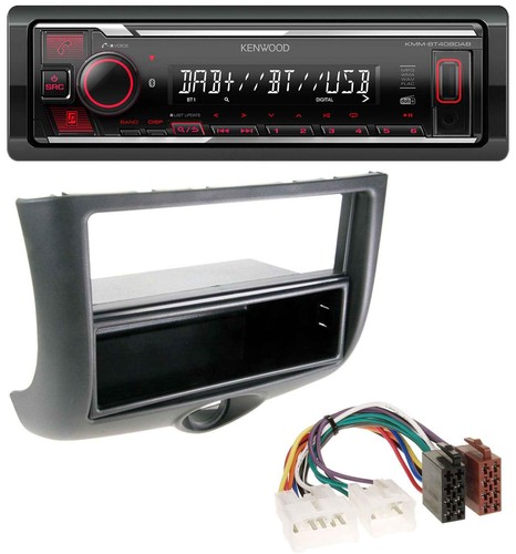 Autoradio kenwood mp3 - autoradio,
