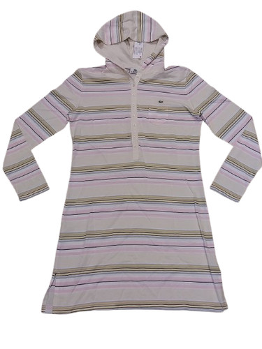 Abito casual lacoste - abito,