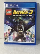 LEGO Batman 3 Beyond Gotham