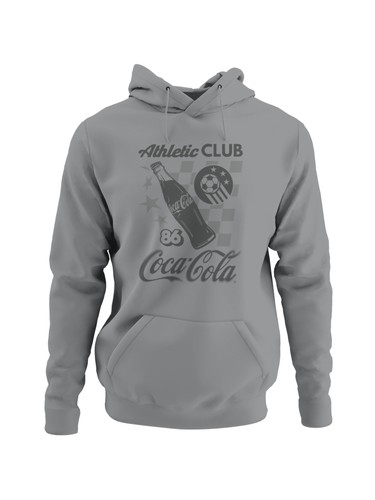 Officially licensed coca cola - licensed,