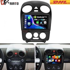 9" Per VW New Beetle 2004-2010