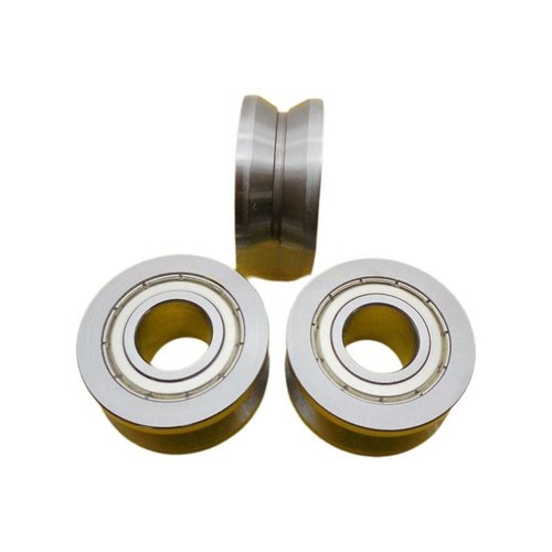 Pezzi cuscinetto rulli - 2, a