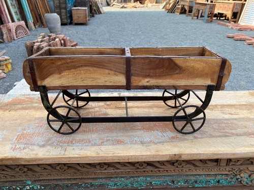Scatola carrello multiutilità