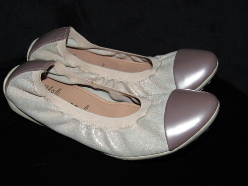 Scarpe ballerine geox - ballerine,