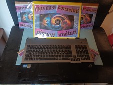 Asus   ROG G75V touchpad poggiapolsi tastiera illuminata riparazione basso costo