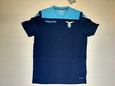 6154 LAZIO MACRON MAGLIA