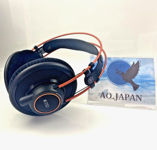 Akg k712 pro reference - akg, studio