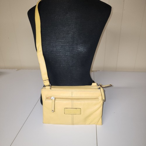 Borsa tracolla tignanello in - borsa, a