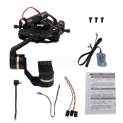 Tarocchi flir vue pro - flir, gimbal