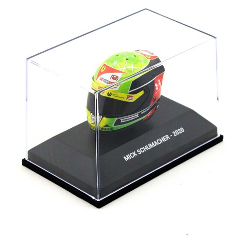 Casco miniatura mick - casco,
