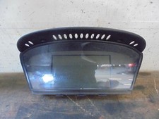 strumenti tachimetro BMW 5 E60