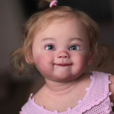 Bambola reborn baby - reborn,