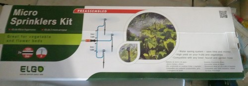 Kit testine irrigatori micro - kit, 3