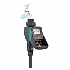 Centralina Programmatore