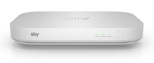Skyq booster wireless boxato - booster,