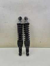 AMORTIZZATORI POSTERIORI