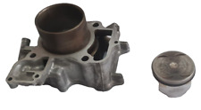 CILINDRO E PISTONE ORIGINALE HONDA SH 300 2007 2008 2009 2010 2011 2012  2017