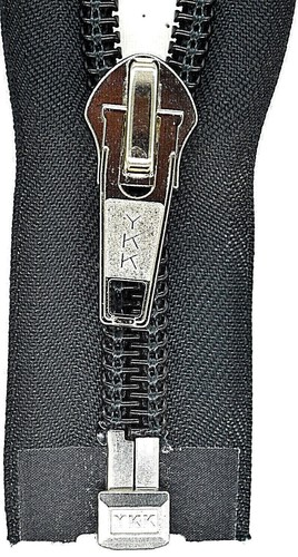 Ykk via spirale - 1, 10