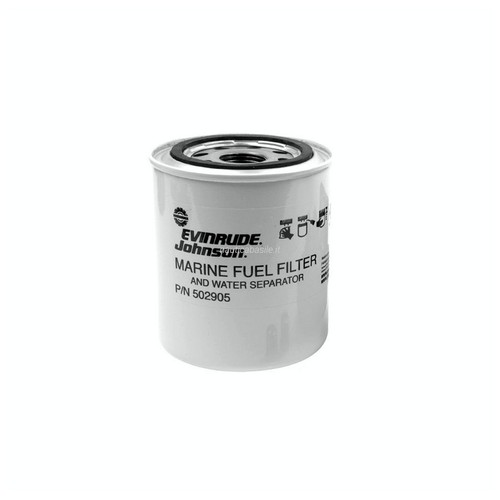 Filtro carburante benzina - , in