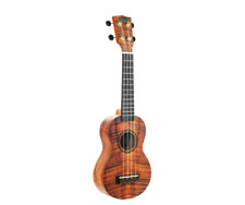 Chitarra  Ukulele soprano KOA serie Artist Elite Mahalo con borsa