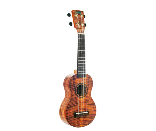 Ukulele soprano koa serie - ukulele,