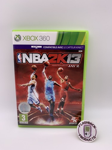 Microsoft xbox 360 gioco nba - microsoft, gioco: