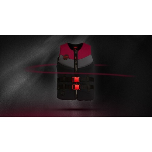 Salvagente jobe neoprene vest - salvagente,
