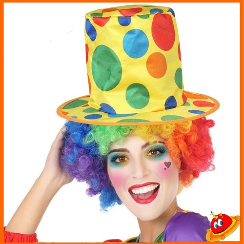 Cappello cilindro - cappello,