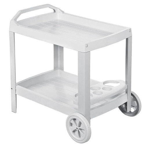 Carrello portavivande - carrello,