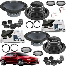 Kit 8 Casse Altoparlanti