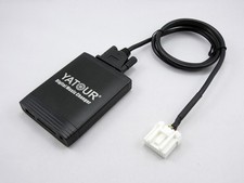 Adattatore USB SDCX MP3 AUX